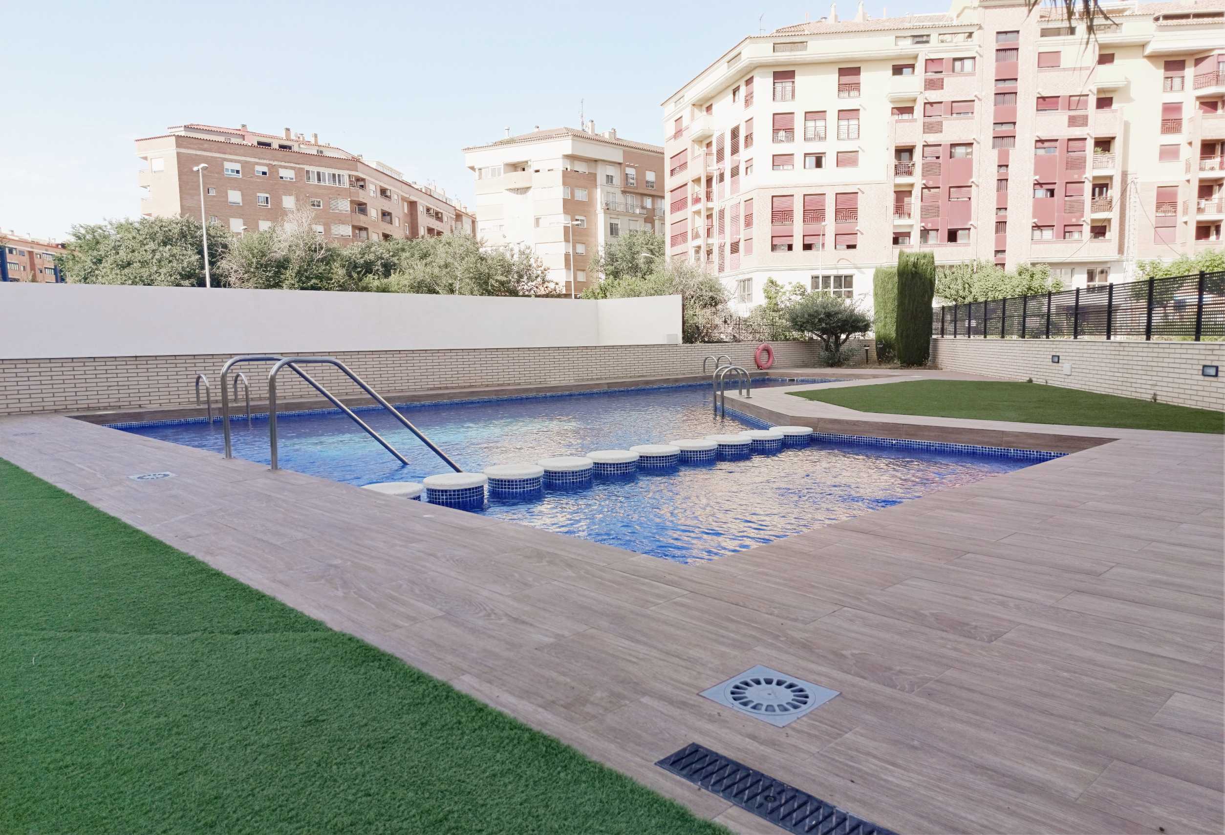 Residencial Natura